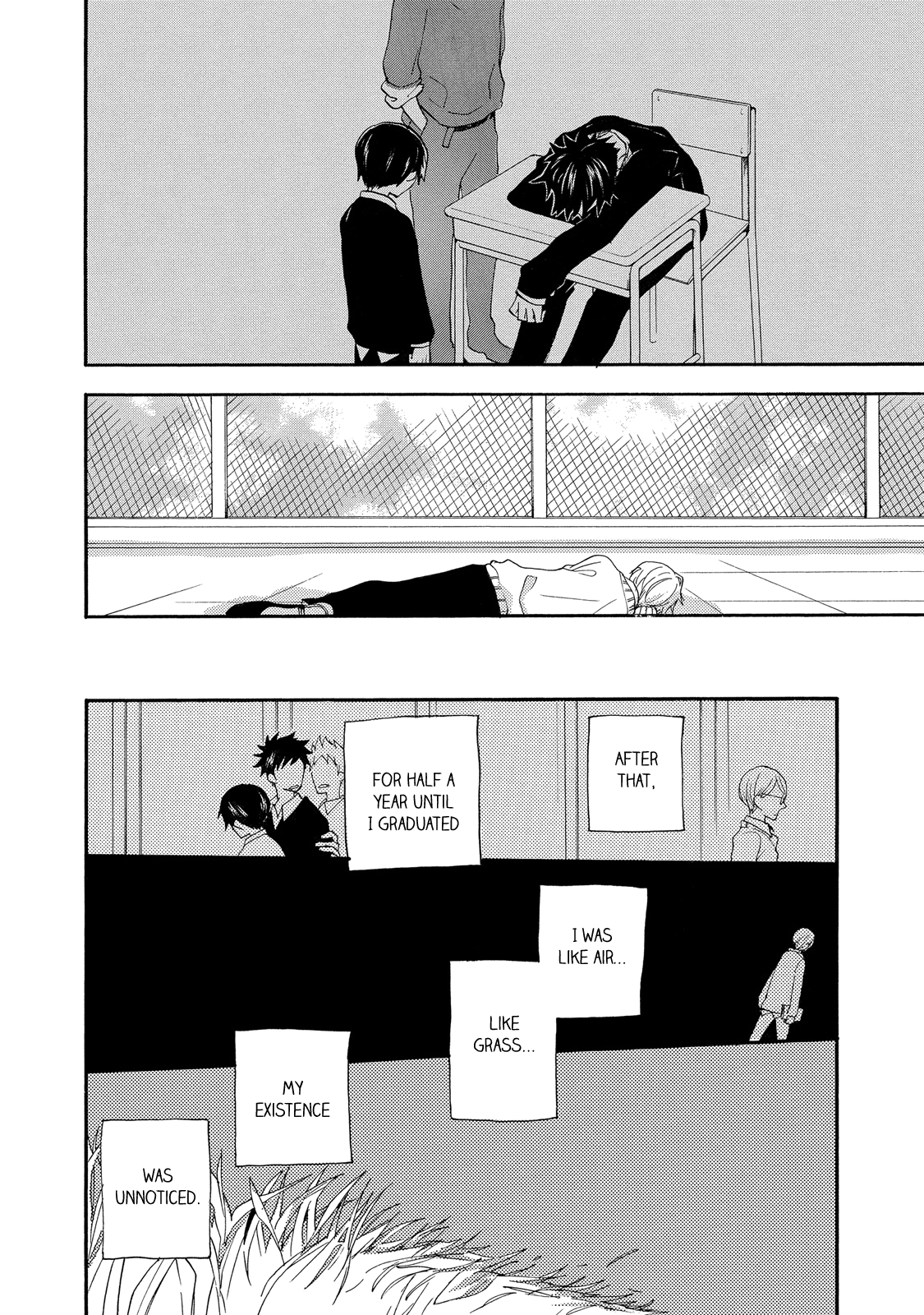 Seinen Hakkaten Chapter 5 page 10 - Chapter 5