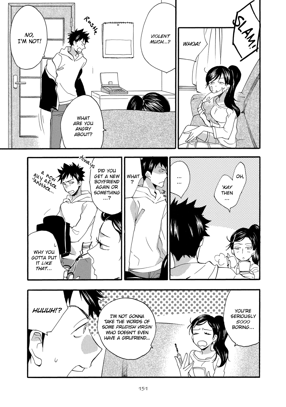 Seinen Hakkaten Chapter 5 page 15 - Chapter 5