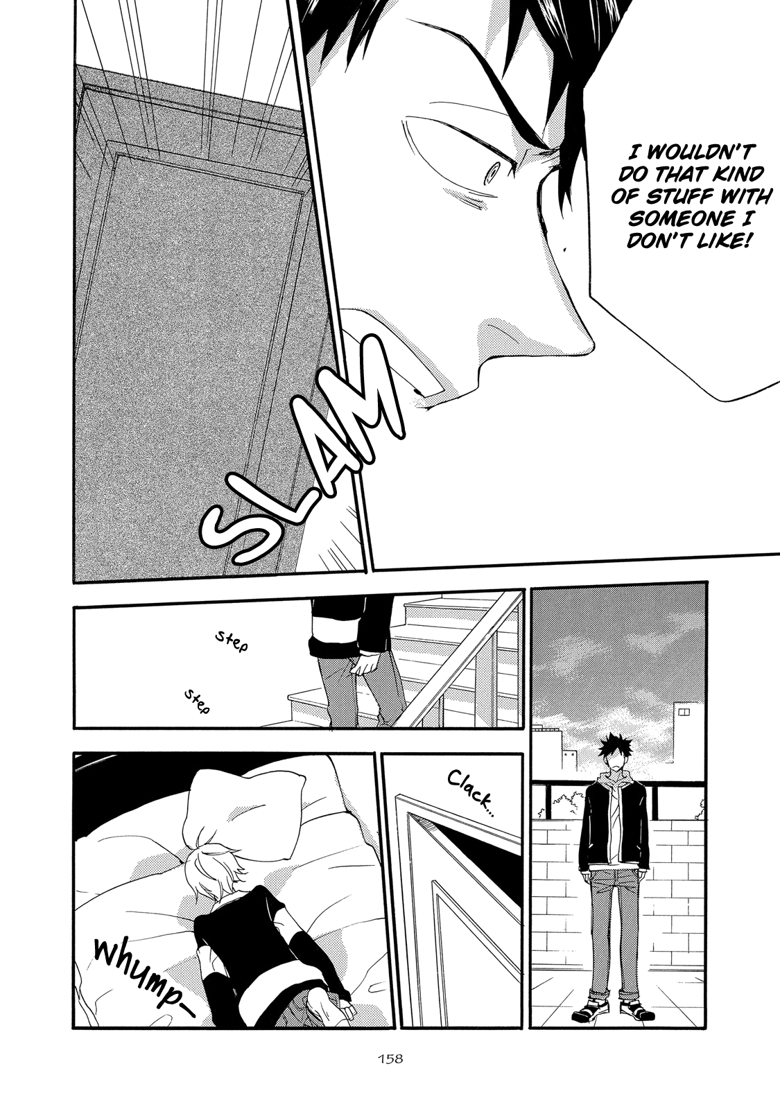 Seinen Hakkaten Chapter 5 page 22 - Chapter 5