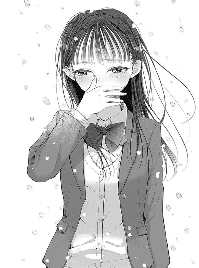 Seinen Shoyo yo, Haru wo Musabore Chapter 1 page 44 - Chapter 1