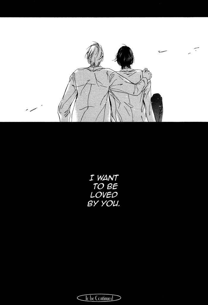 Seinen wa Ai o Kou Chapter 1 page 34 - Chapter 1: The Youth Yearns Act 1