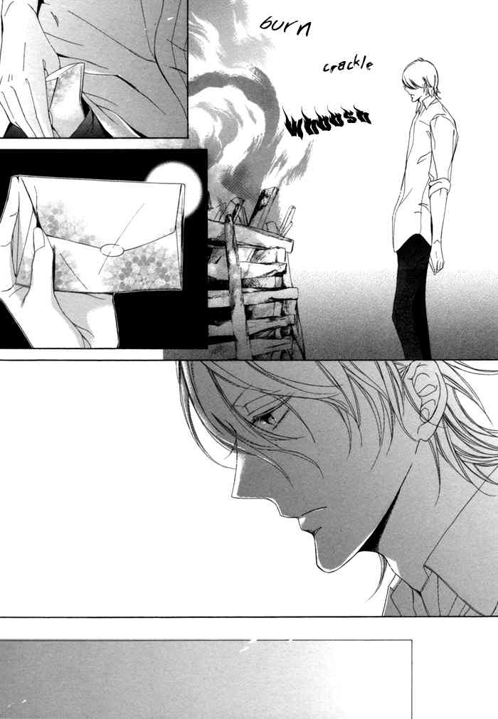 Seinen wa Ai o Kou Chapter 2 page 18 - Chapter 2: The Youth Yearns Act 2
