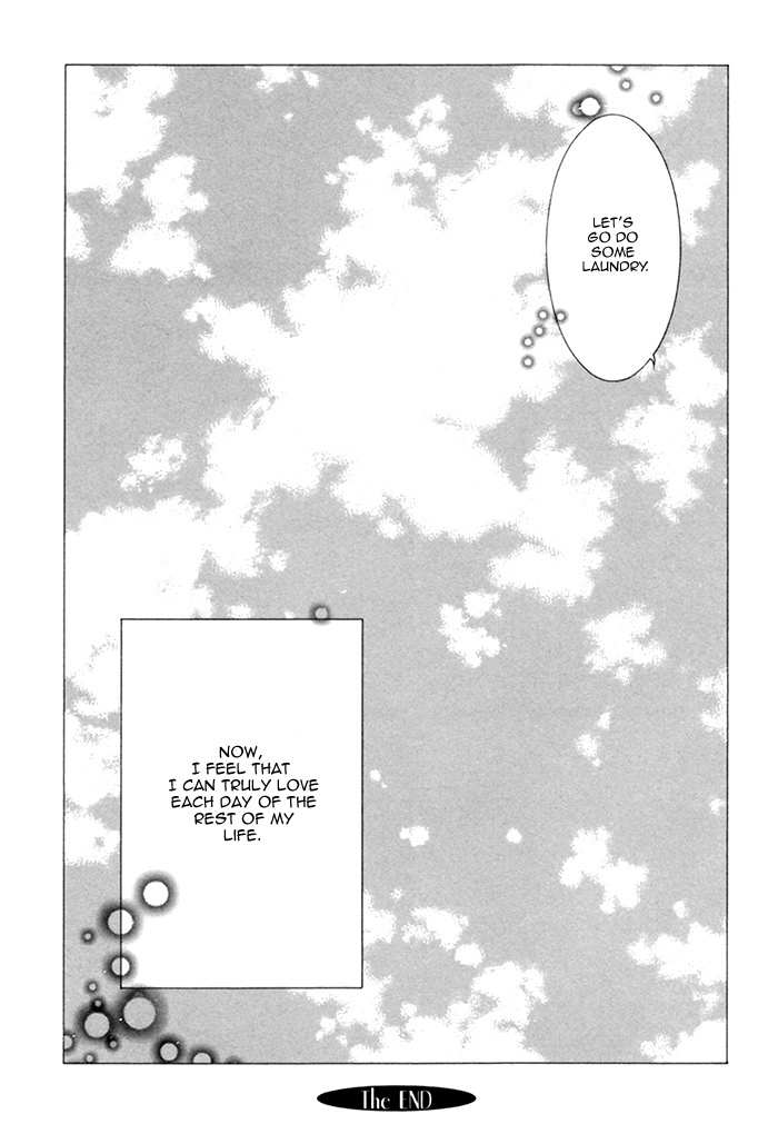 Seinen wa Ai o Kou Chapter 6 page 7 - Chapter 6: Sweet Morning