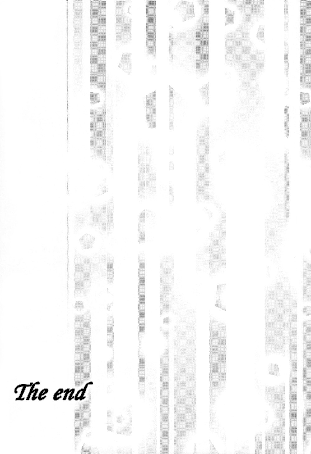 Seinenki Abenoseimei Ibun: Reimei no Hana Chapter 5 page 18 - Chapter 5: Enlightened Voice