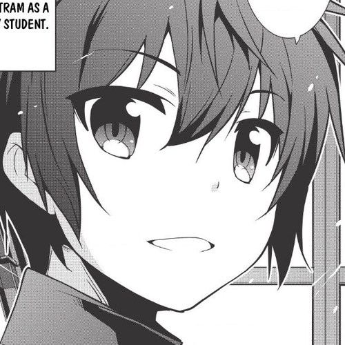 Seirei Gensouki - Konna Sekai de Deaeta Kimi ni (MINAZUKI Futago) Chapter 1 cover