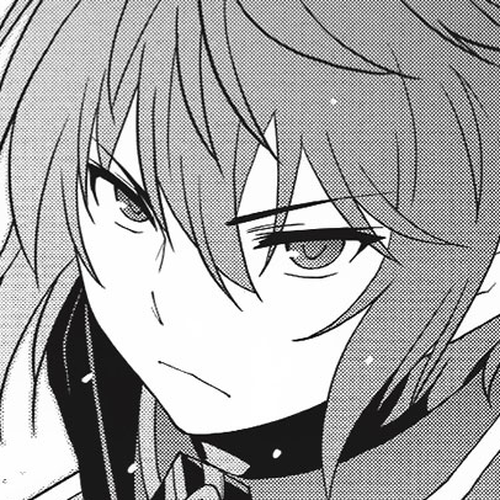 Seirei Gensouki - Konna Sekai de Deaeta Kimi ni (MINAZUKI Futago) Chapter 11: Rios's Way Forward cover