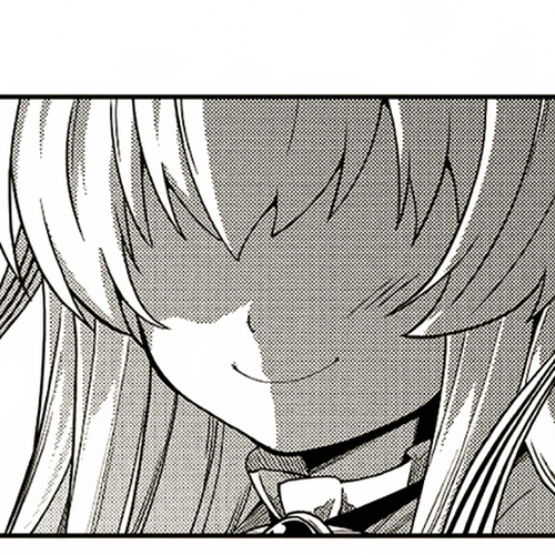Seirei Gensouki - Konna Sekai de Deaeta Kimi ni (MINAZUKI Futago) Chapter 12 cover