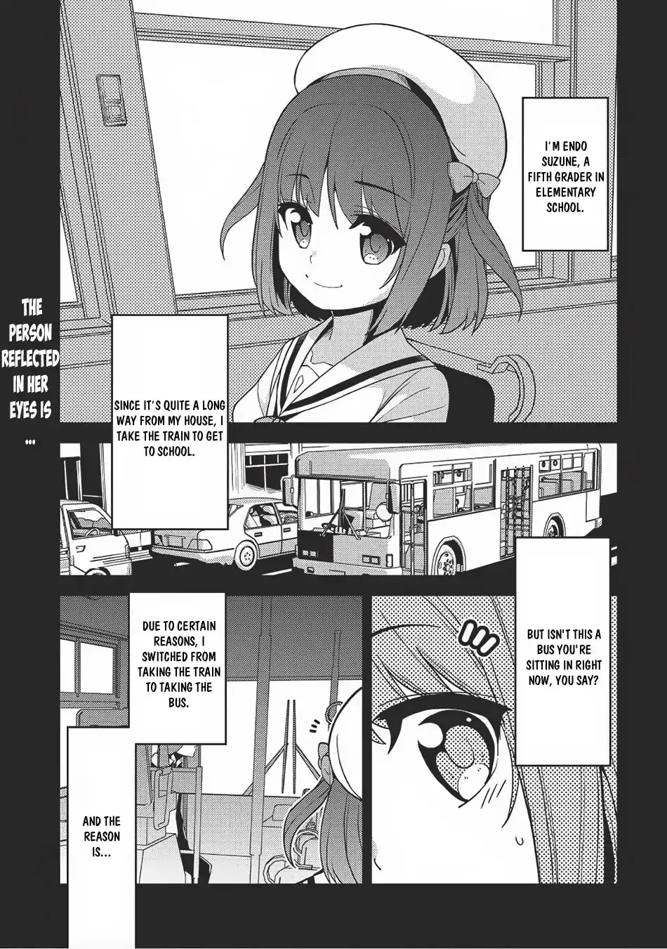 Seirei Gensouki - Konna Sekai de Deaeta Kimi ni (MINAZUKI Futago) Chapter 13 page 2 - Chapter 13: If You Come to Almand, You Have to Eat Pasta Soup