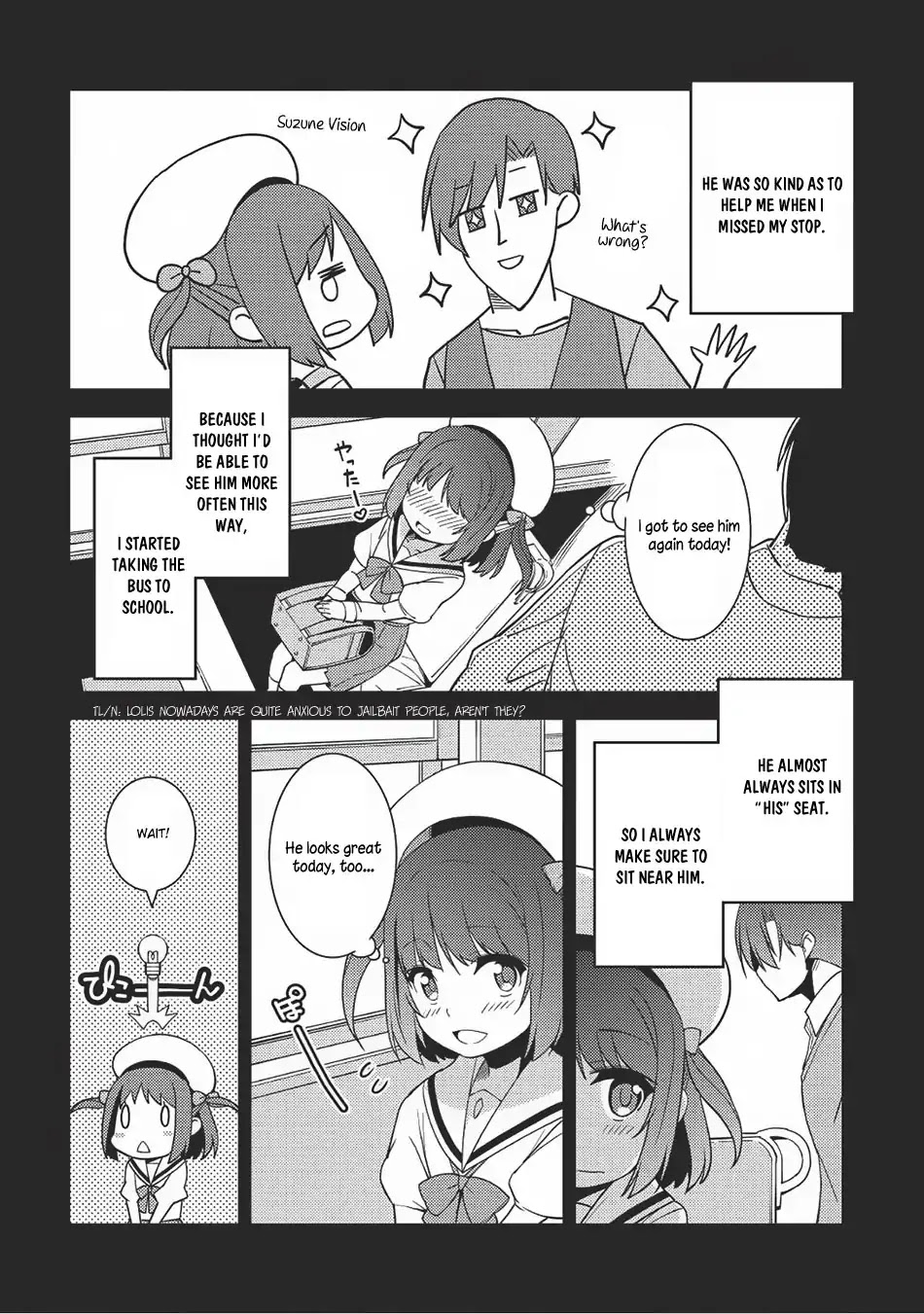 Seirei Gensouki - Konna Sekai de Deaeta Kimi ni (MINAZUKI Futago) Chapter 13 page 4 - Chapter 13: If You Come to Almand, You Have to Eat Pasta Soup