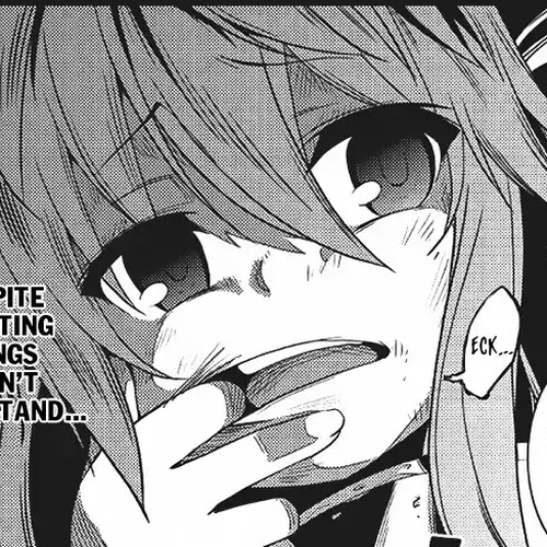 Seirei Gensouki - Konna Sekai de Deaeta Kimi ni (MINAZUKI Futago) Chapter 14: Lotte from the Rikka Company cover