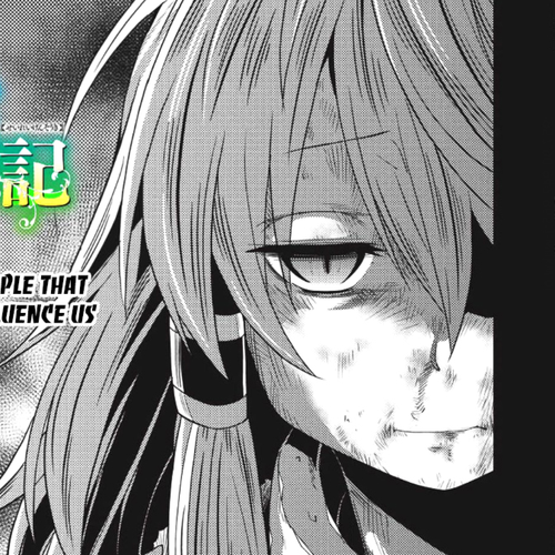 Seirei Gensouki - Konna Sekai de Deaeta Kimi ni (MINAZUKI Futago) Chapter 15: People that Influence Us cover