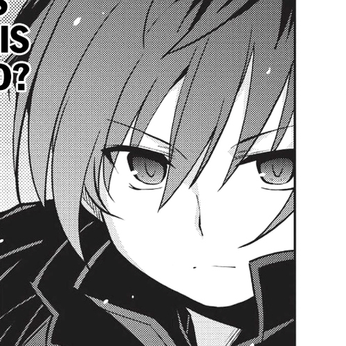 Seirei Gensouki - Konna Sekai de Deaeta Kimi ni (MINAZUKI Futago) Chapter 16: Latifa cover