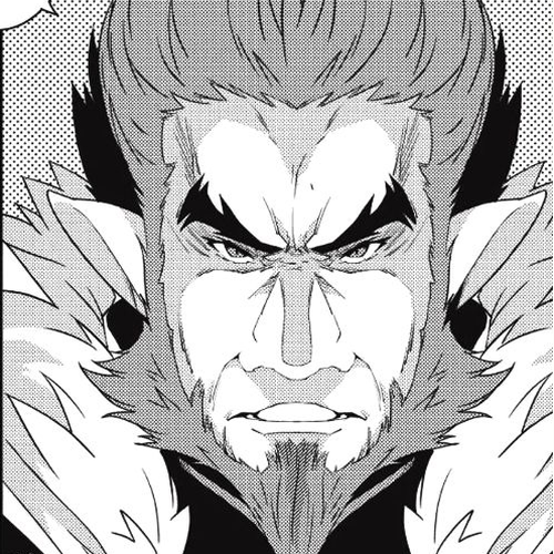 Seirei Gensouki - Konna Sekai de Deaeta Kimi ni (MINAZUKI Futago) Chapter 19: The Spirits Village cover