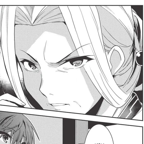 Seirei Gensouki - Konna Sekai de Deaeta Kimi ni (MINAZUKI Futago) Chapter 24: Parent! Memories cover
