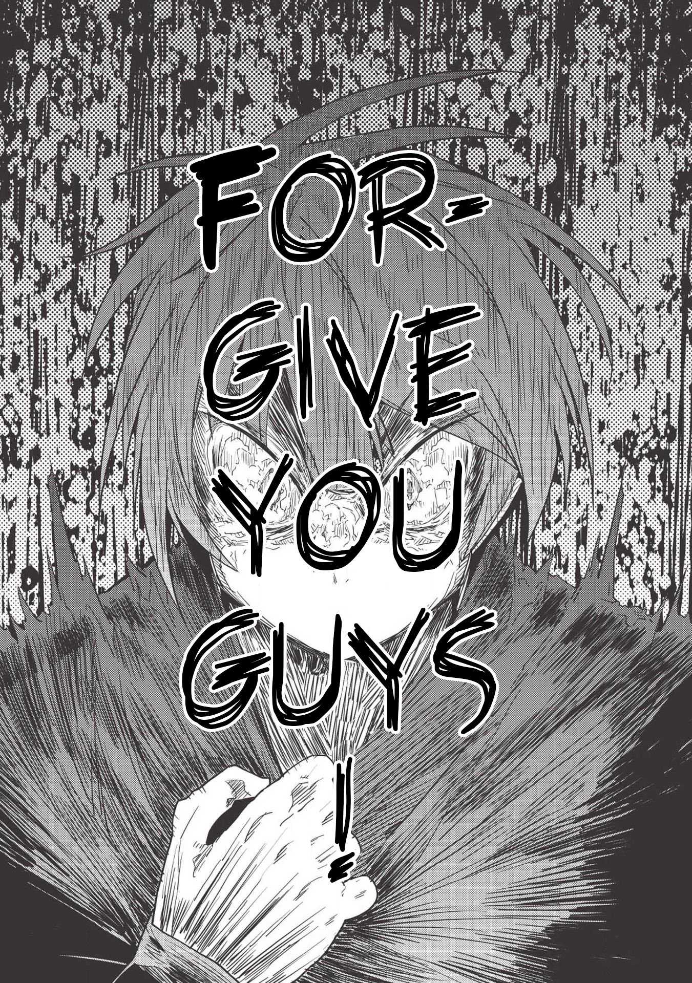 Seirei Gensouki - Konna Sekai de Deaeta Kimi ni (MINAZUKI Futago) Chapter 26 page 19 - Chapter 26
