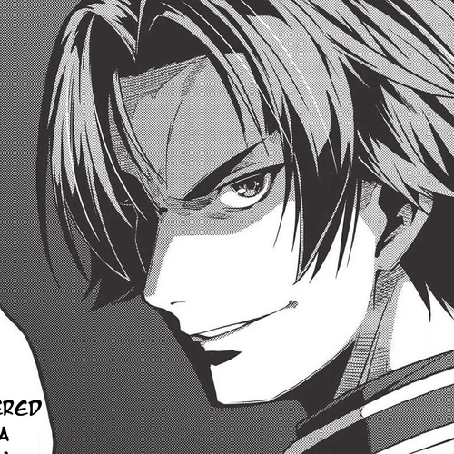 Seirei Gensouki - Konna Sekai de Deaeta Kimi ni (MINAZUKI Futago) Chapter 28 cover