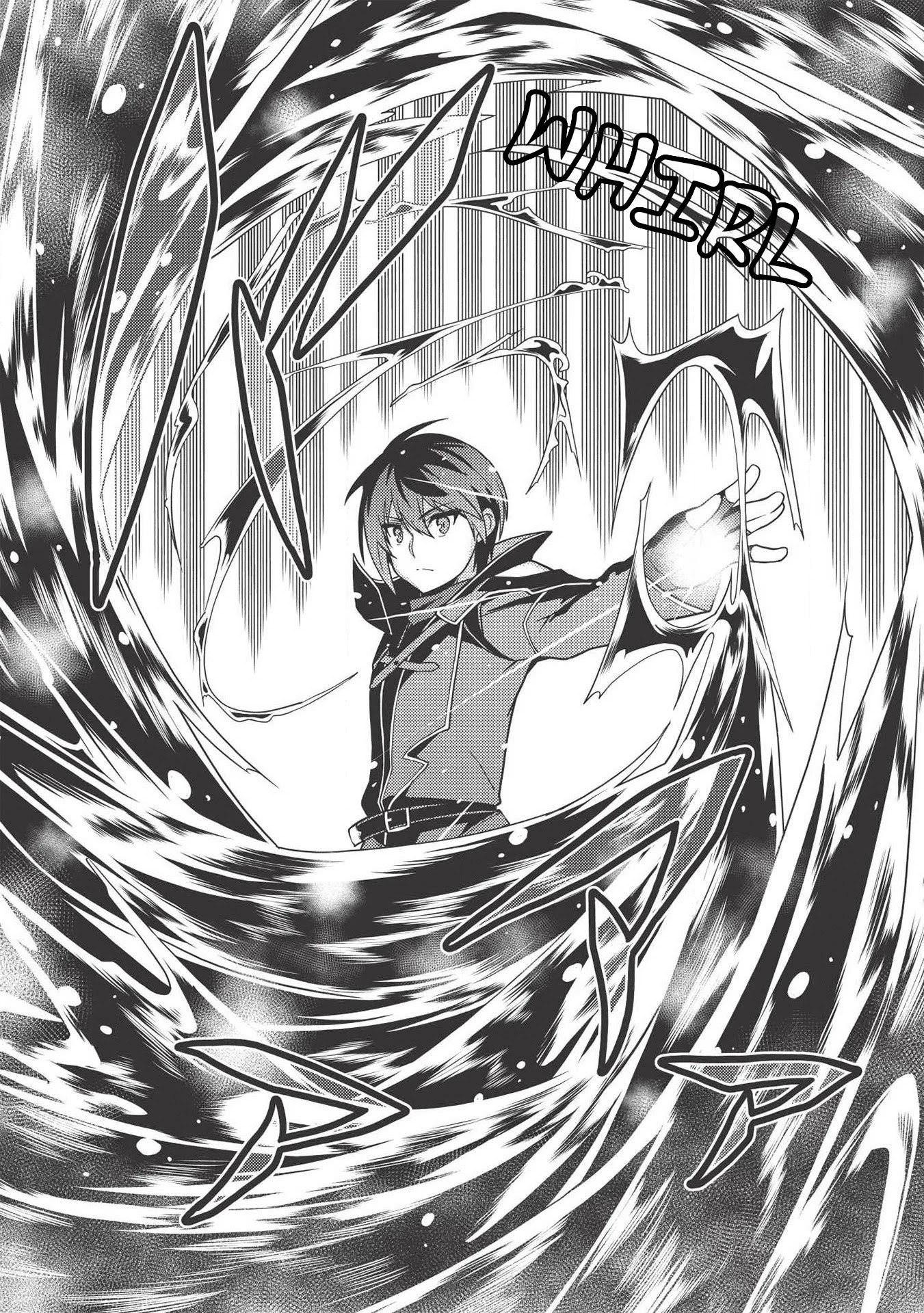 Seirei Gensouki - Konna Sekai de Deaeta Kimi ni (MINAZUKI Futago) Chapter 29 page 26 - Chapter 29