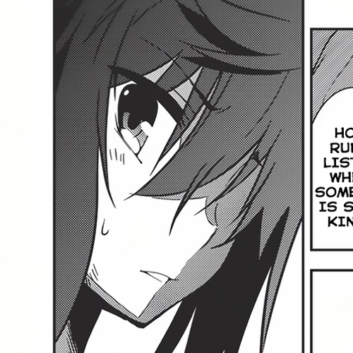 Seirei Gensouki - Konna Sekai de Deaeta Kimi ni (MINAZUKI Futago) Chapter 3 cover