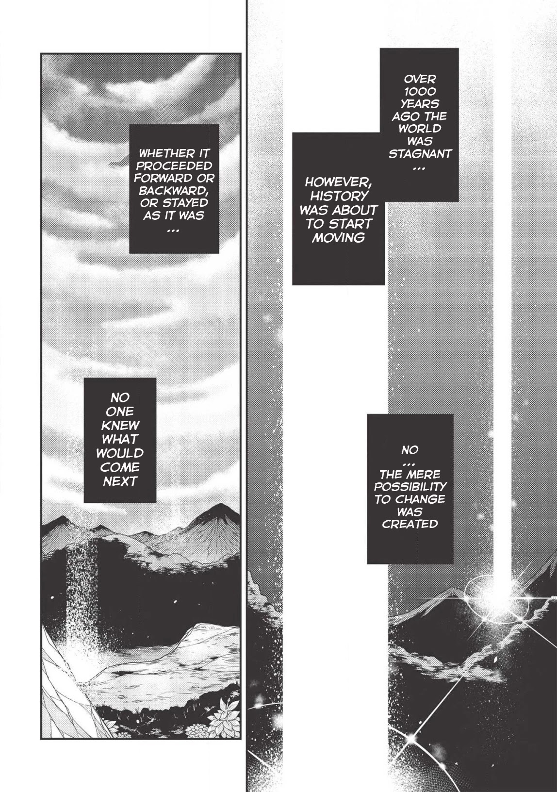 Seirei Gensouki - Konna Sekai de Deaeta Kimi ni (MINAZUKI Futago) Chapter 31 page 28 - Chapter 31