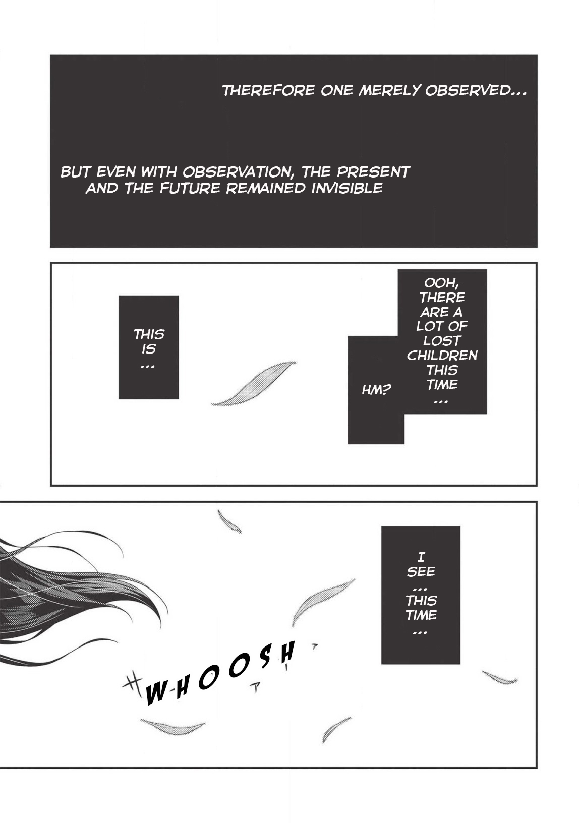 Seirei Gensouki - Konna Sekai de Deaeta Kimi ni (MINAZUKI Futago) Chapter 31 page 29 - Chapter 31