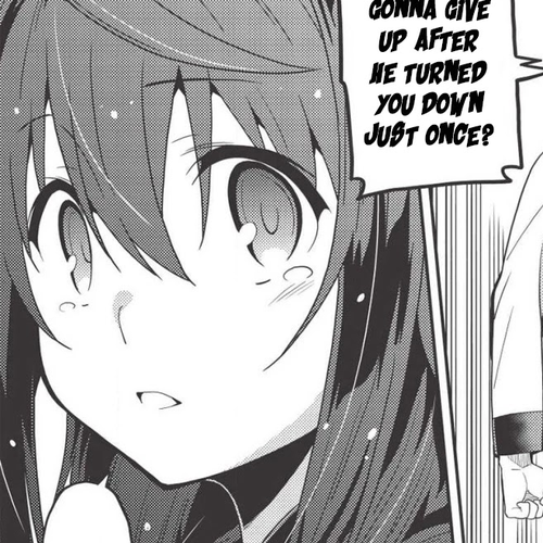 Seirei Gensouki - Konna Sekai de Deaeta Kimi ni (MINAZUKI Futago) Chapter 31 cover