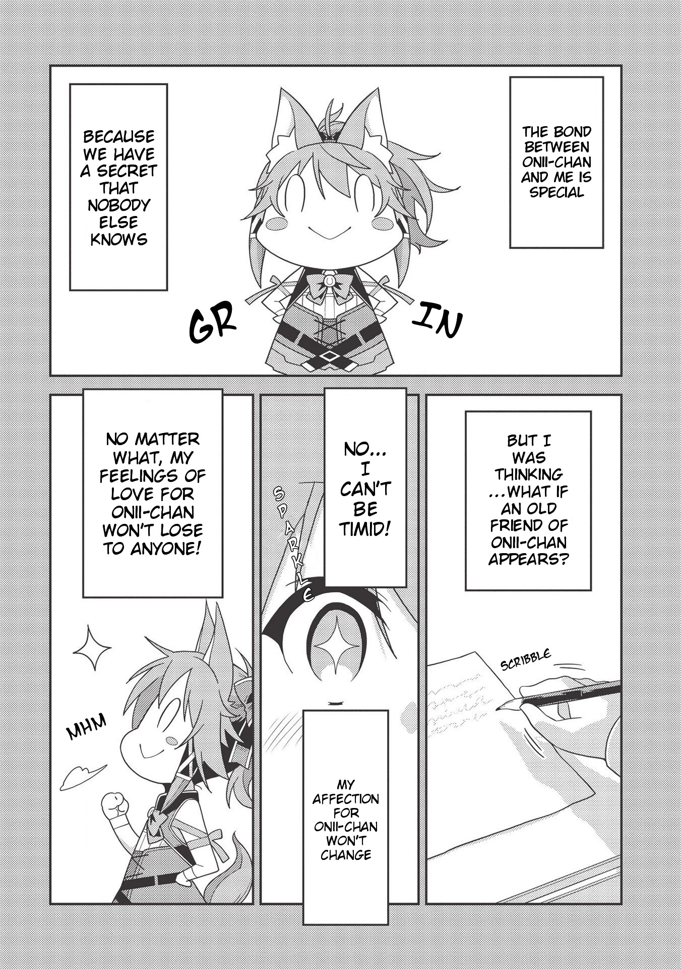 Seirei Gensouki - Konna Sekai de Deaeta Kimi ni (MINAZUKI Futago) Chapter 32 page 16 - Chapter 32