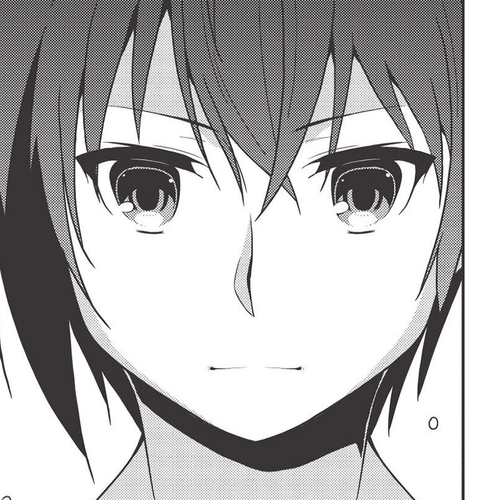 Seirei Gensouki - Konna Sekai de Deaeta Kimi ni (MINAZUKI Futago) Chapter 32 cover