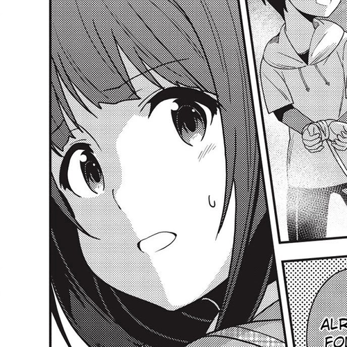 Seirei Gensouki - Konna Sekai de Deaeta Kimi ni (MINAZUKI Futago) Chapter 33 cover