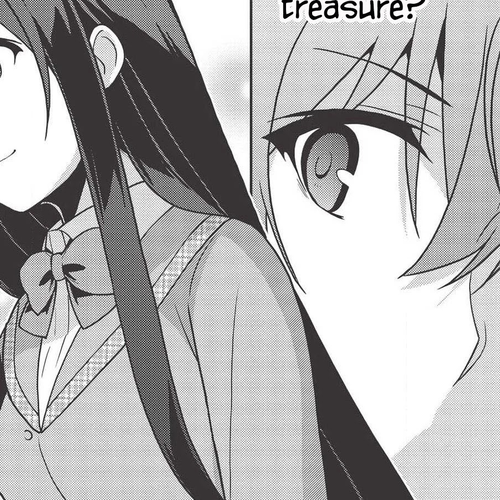 Seirei Gensouki - Konna Sekai de Deaeta Kimi ni (MINAZUKI Futago) Chapter 36: Haruto's Contracted Spirit cover