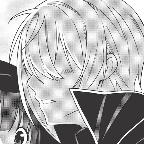 Seirei Gensouki - Konna Sekai de Deaeta Kimi ni (MINAZUKI Futago) Chapter 37 cover