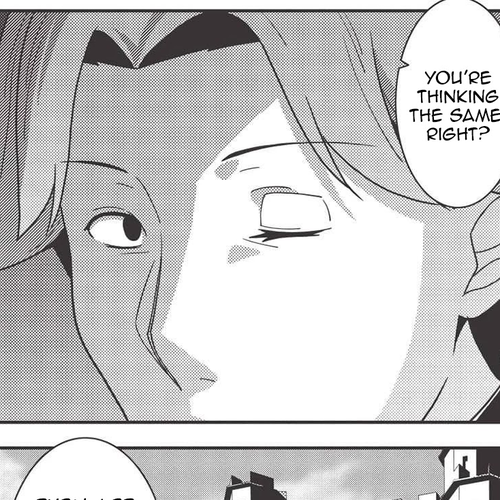 Seirei Gensouki - Konna Sekai de Deaeta Kimi ni (MINAZUKI Futago) Chapter 38: Welcome, Hero-sama! cover