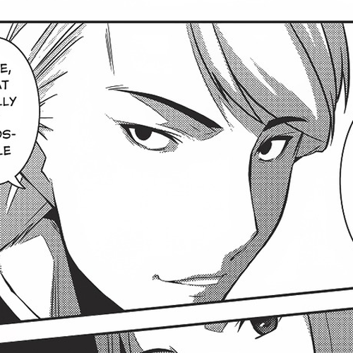 Seirei Gensouki - Konna Sekai de Deaeta Kimi ni (MINAZUKI Futago) Chapter 4 cover