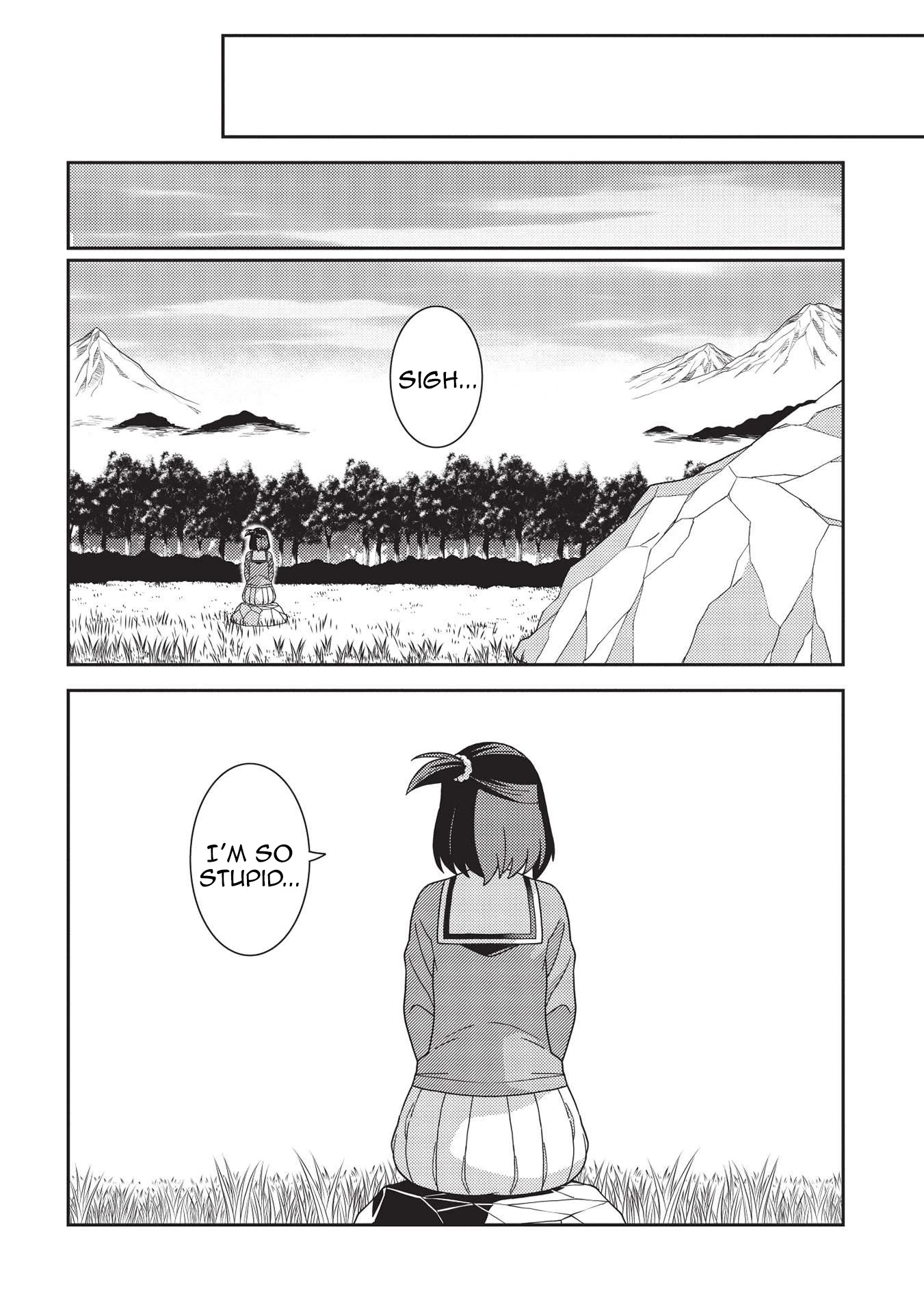 Seirei Gensouki - Konna Sekai de Deaeta Kimi ni (MINAZUKI Futago) Chapter 40 page 14 - Chapter 40: Haruto-san and Haru-kun