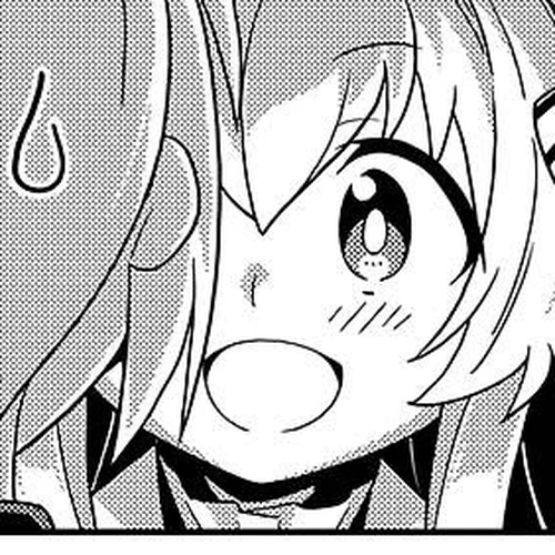 Seirei Gensouki - Konna Sekai de Deaeta Kimi ni (MINAZUKI Futago) Chapter 41.5: Volume 8 Omake cover