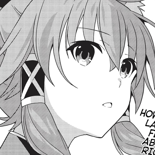 Seirei Gensouki - Konna Sekai de Deaeta Kimi ni (MINAZUKI Futago) Chapter 42: The Meeting In The Village cover