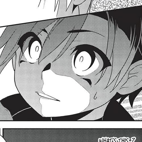Seirei Gensouki - Konna Sekai de Deaeta Kimi ni (MINAZUKI Futago) Chapter 43: Haruto's Test cover