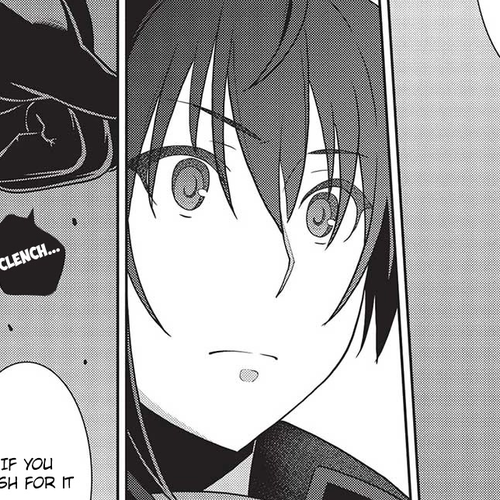 Seirei Gensouki - Konna Sekai de Deaeta Kimi ni (MINAZUKI Futago) Chapter 47: We Meet Again, Celia cover
