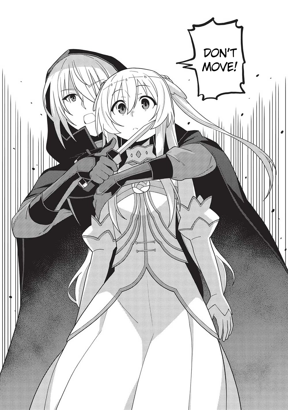 Seirei Gensouki - Konna Sekai de Deaeta Kimi ni (MINAZUKI Futago) Chapter 49 page 15 - Chapter 49: Celia's Thoughts