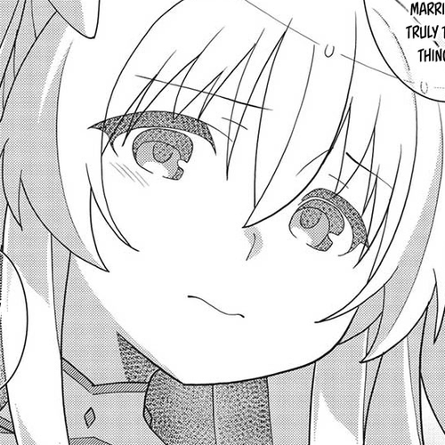 Seirei Gensouki - Konna Sekai de Deaeta Kimi ni (MINAZUKI Futago) Chapter 49: Celia's Thoughts cover