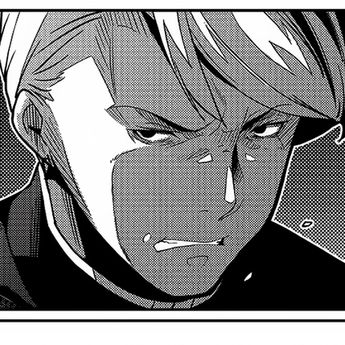 Seirei Gensouki - Konna Sekai de Deaeta Kimi ni (MINAZUKI Futago) Chapter 5 cover