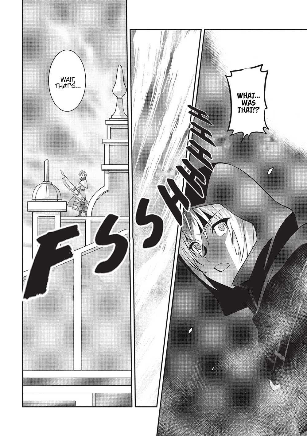 Seirei Gensouki - Konna Sekai de Deaeta Kimi ni (MINAZUKI Futago) Chapter 50 page 24 - Chapter 50: Rio Encircled