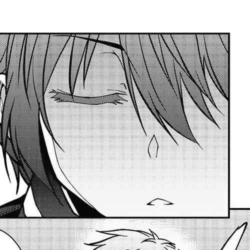 Seirei Gensouki - Konna Sekai de Deaeta Kimi ni (MINAZUKI Futago) Chapter 7 cover