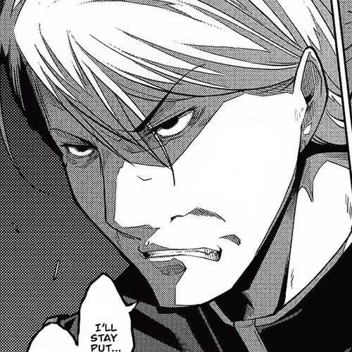 Seirei Gensouki - Konna Sekai de Deaeta Kimi ni (MINAZUKI Futago) Chapter 8: Adjacent eyes cover