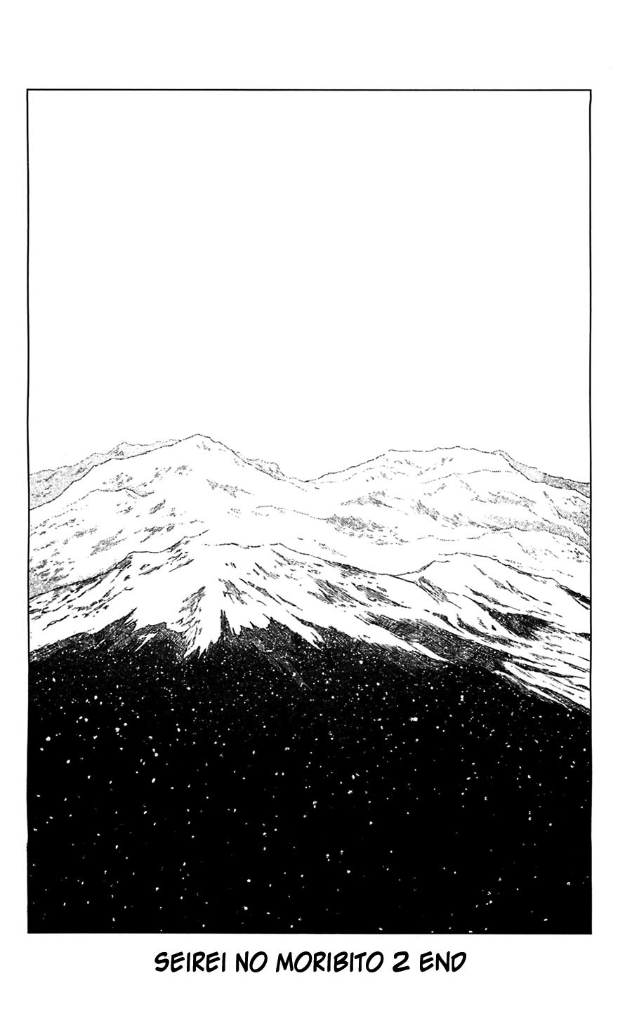 Seirei no Moribito Chapter 10 page 50 - Chapter 10: The Reunion with Torogai
