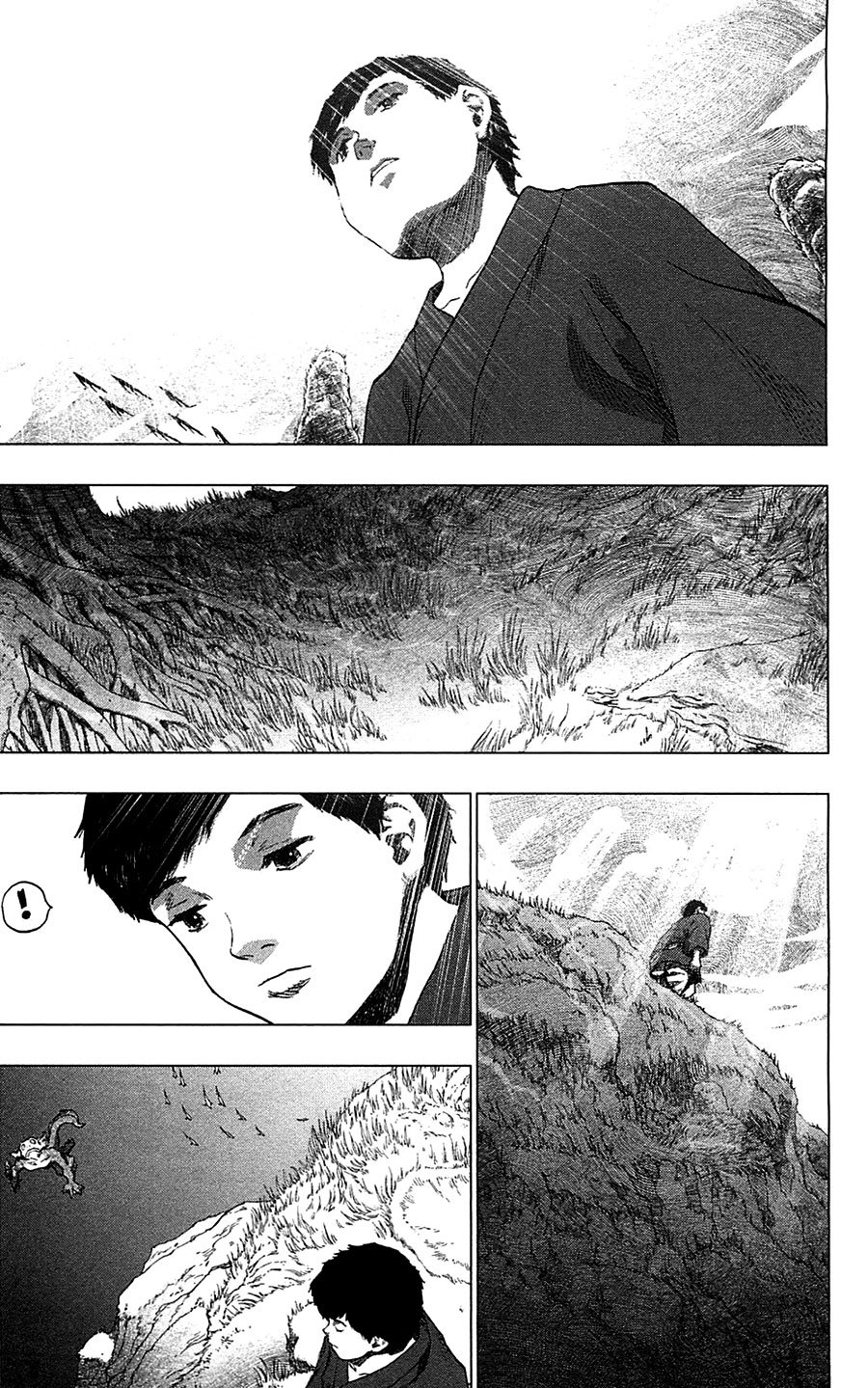 Seirei no Moribito Chapter 14 page 34 - Chapter 14: Concluding Notes