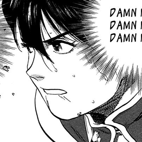 Seirei no Moribito Chapter 14: Concluding Notes cover