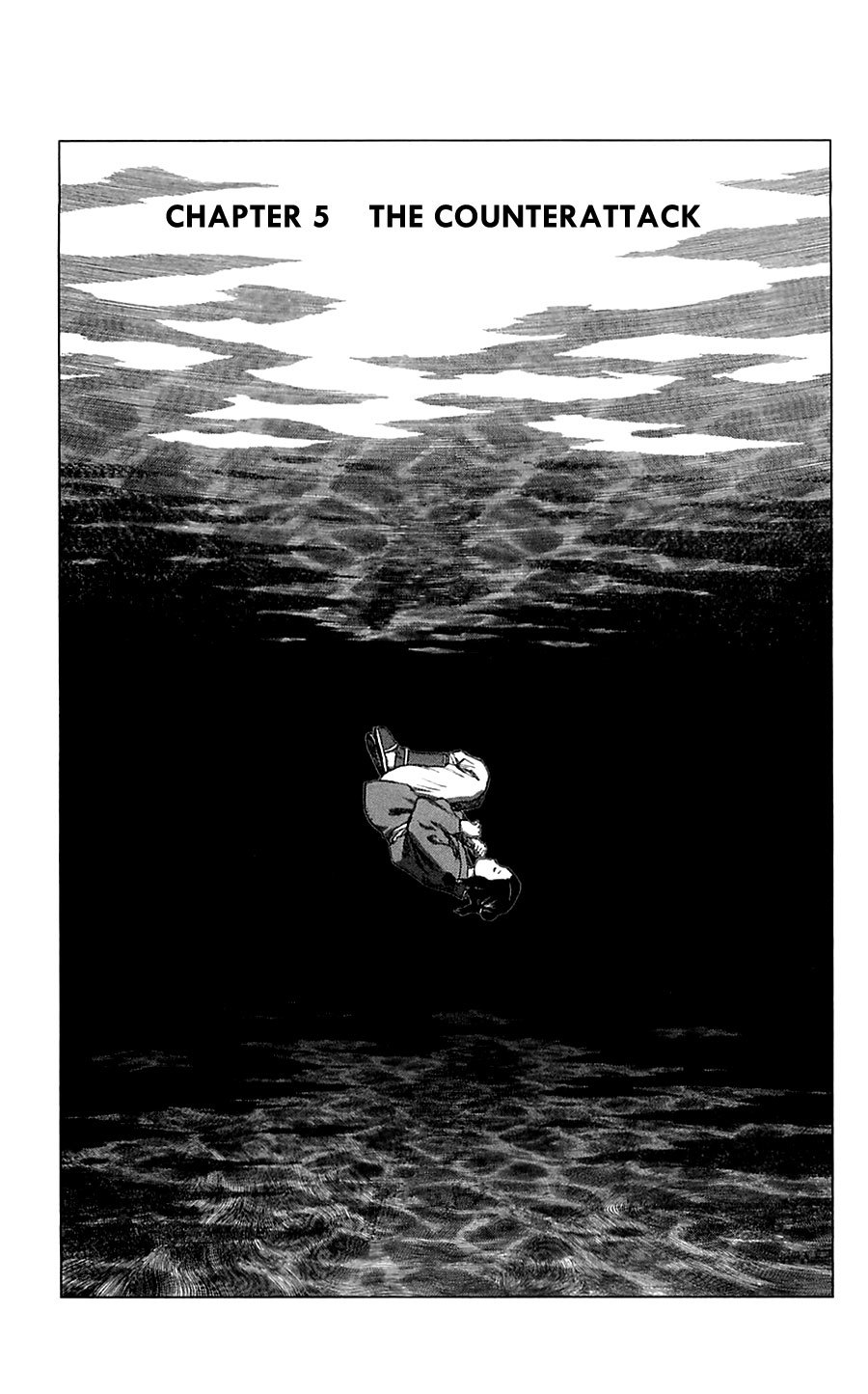 Seirei no Moribito Chapter 5 page 2 - Chapter 5: The Counterattack