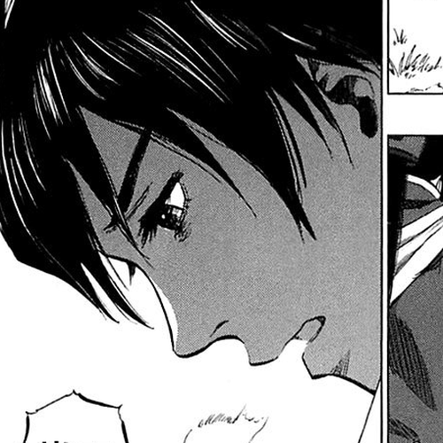 Seirei no Moribito Chapter 5: The Counterattack cover