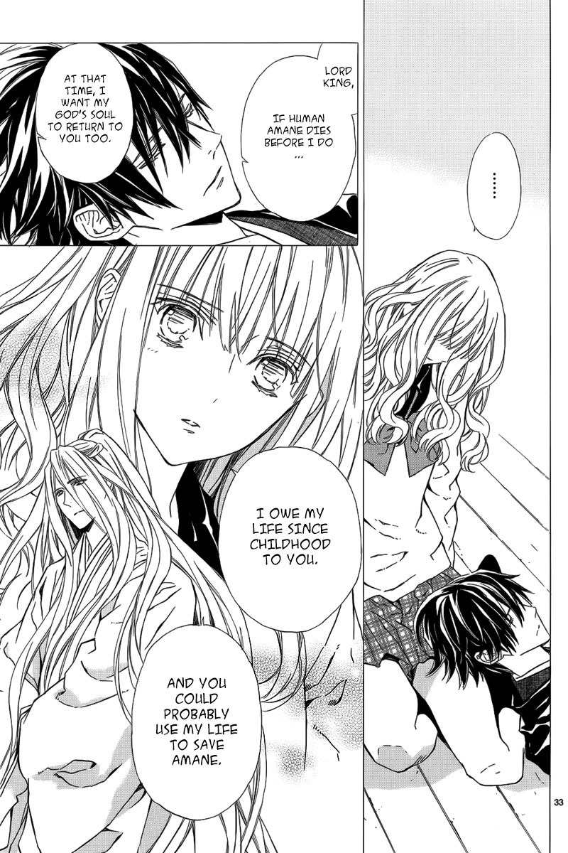 Seirei Produce Chapter 10 page 33 - Chapter 10