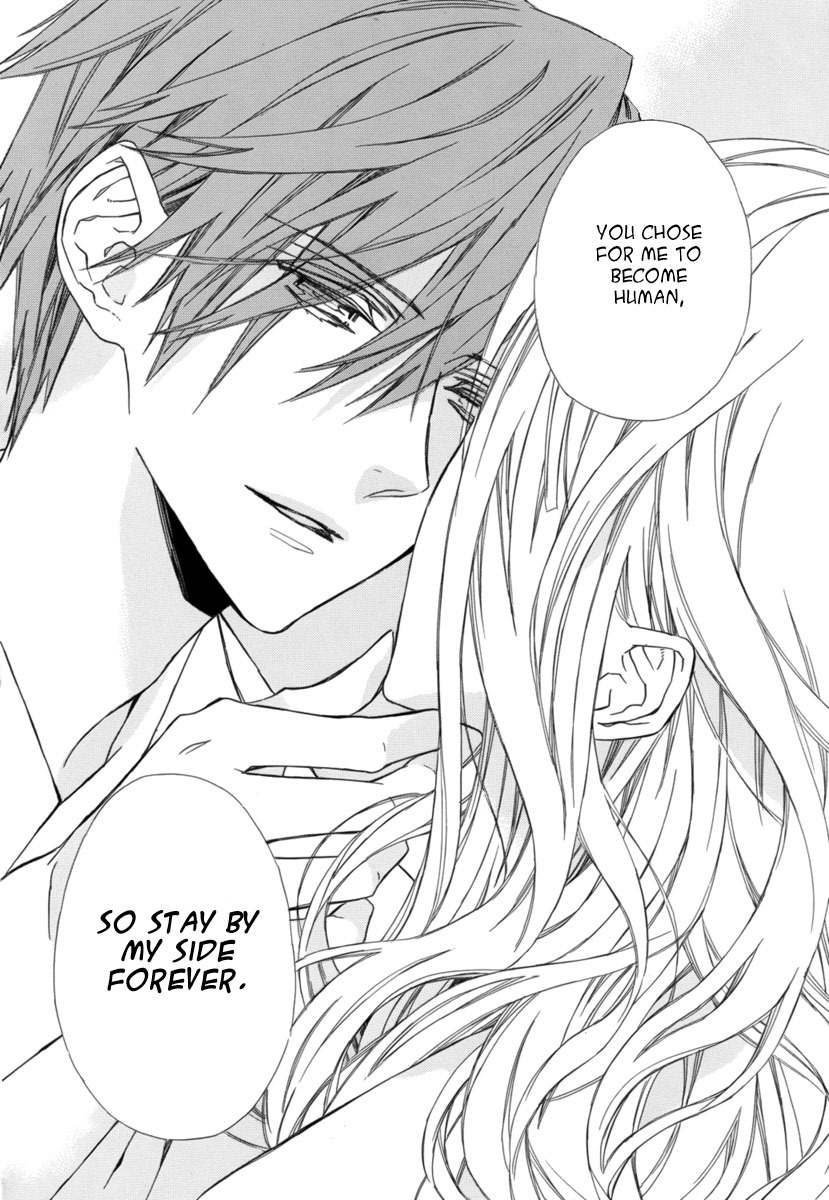 Seirei Produce Chapter 10 page 36 - Chapter 10
